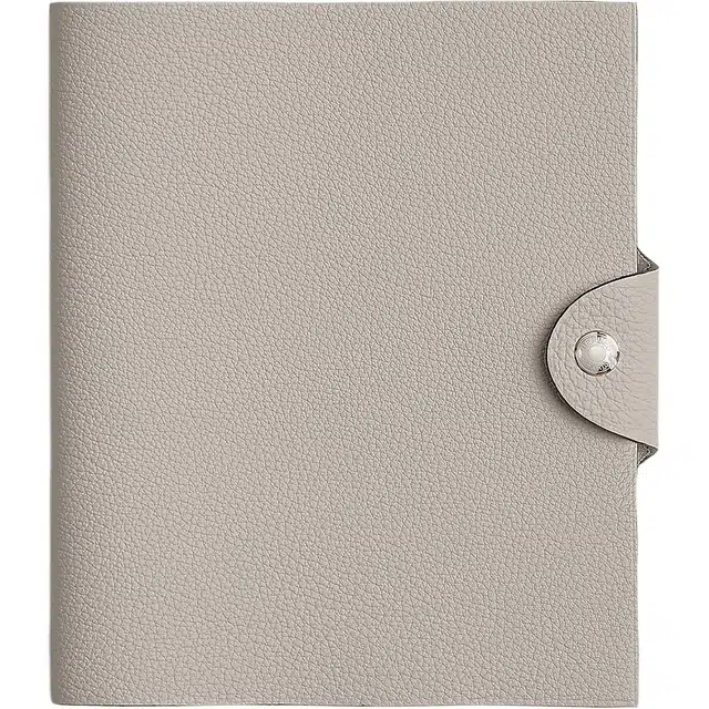HERMES Ulysse Togo 8L Beton