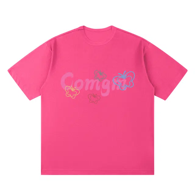 COMGM logoT