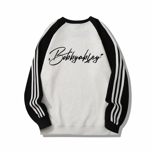 BOBBY ABLEY Logo
