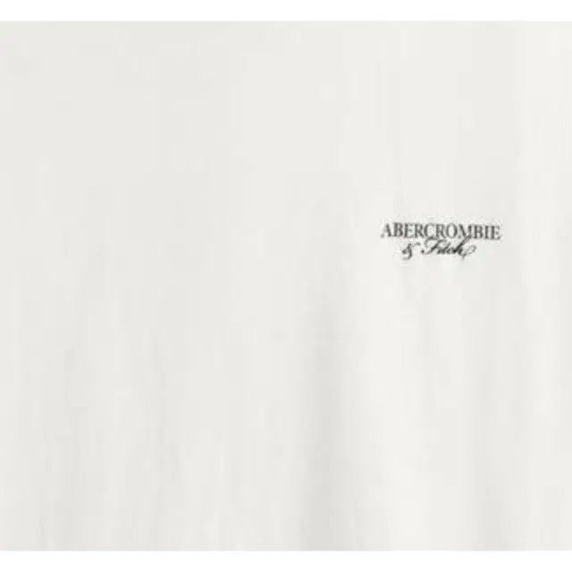 AbercrombieFitch T 5