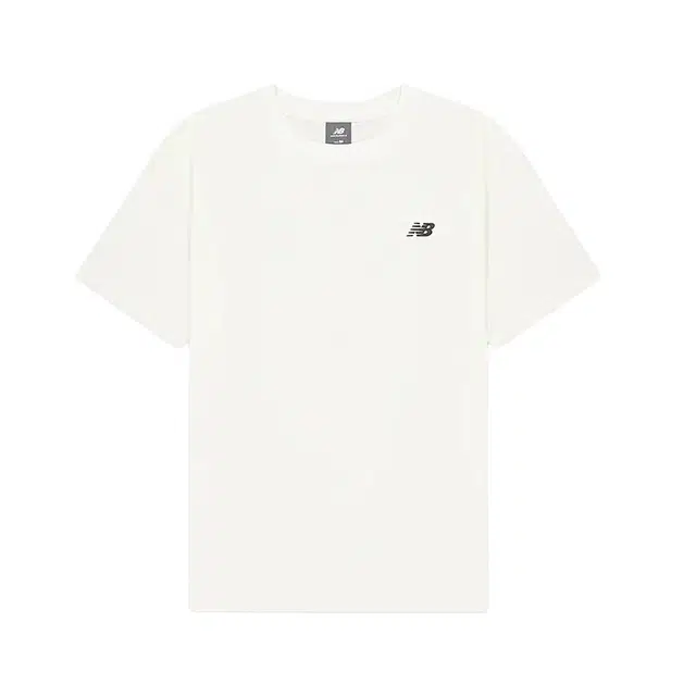 New Balance Sports Club SS25 logoT