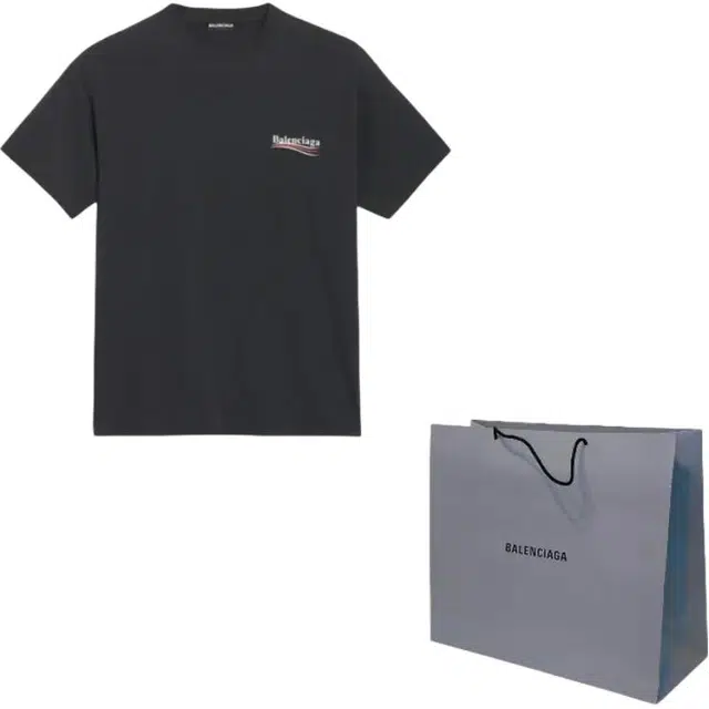Balenciaga T