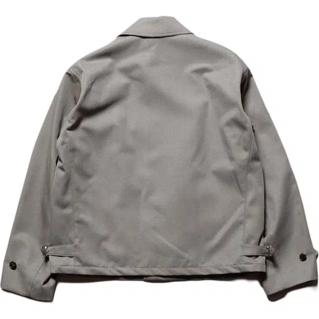 A.PRESSE FW25