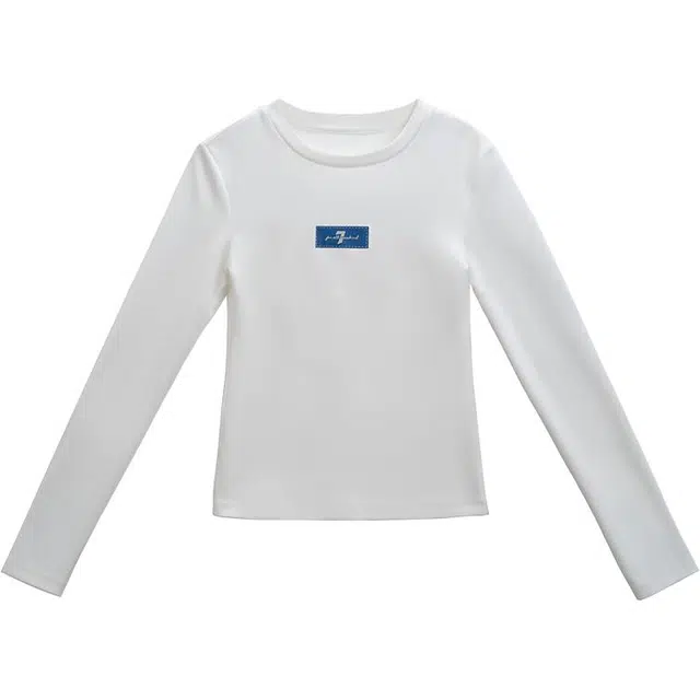 7 FOR ALL MANKIND T