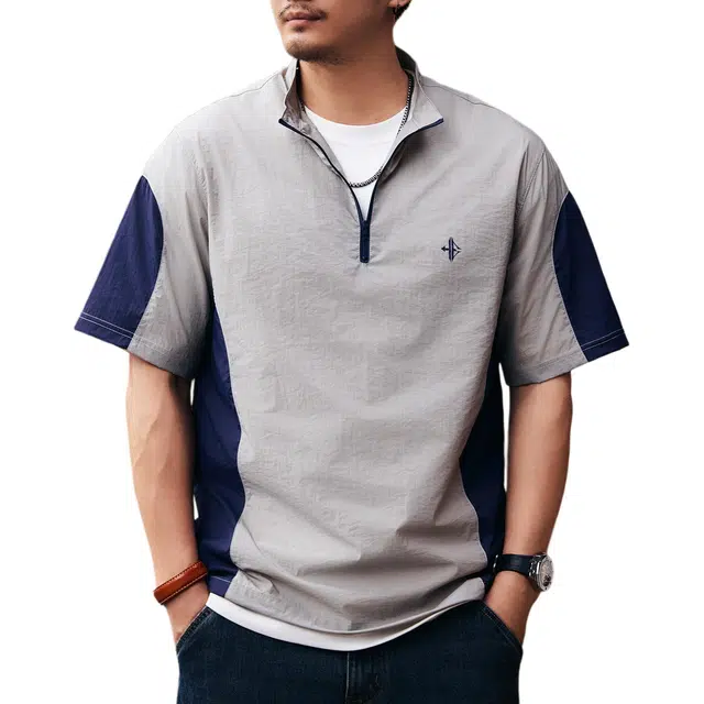 cleanfitPolo