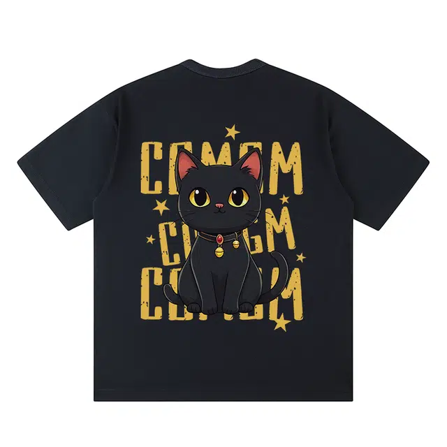 COMGM logoT