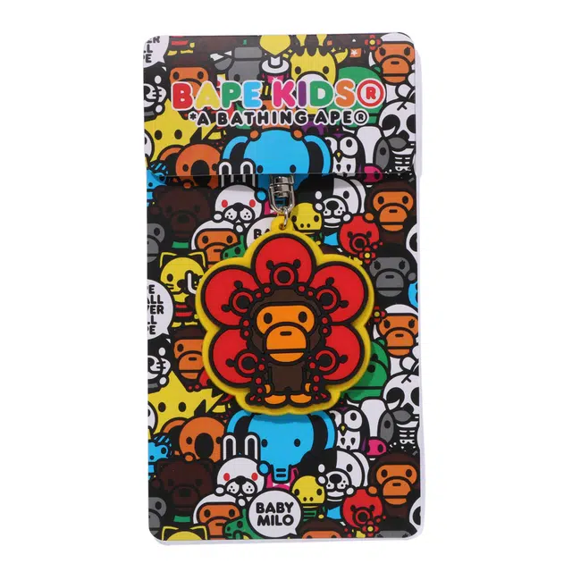 A BATHING APE BABY MILO