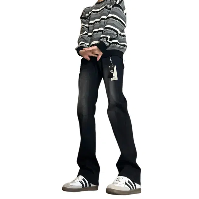 SUNSETMONENT cleanfit