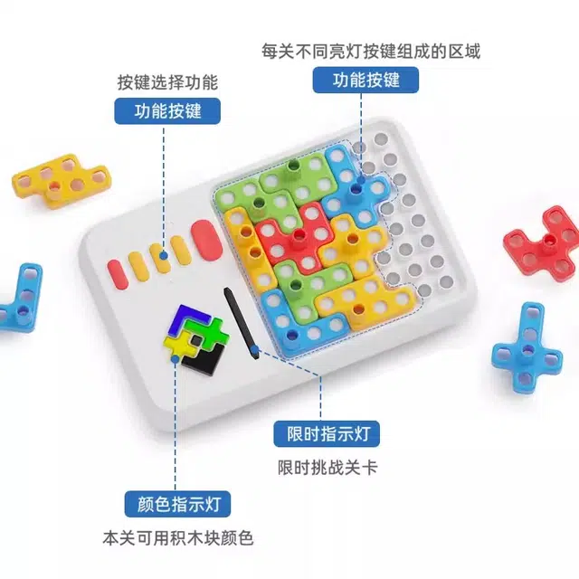 XUEZHISHAN TOYS