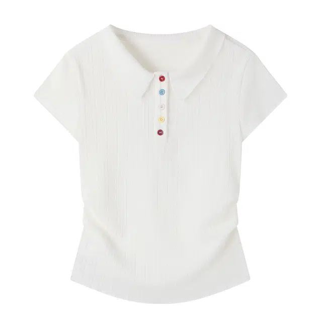 Coolhut Polo