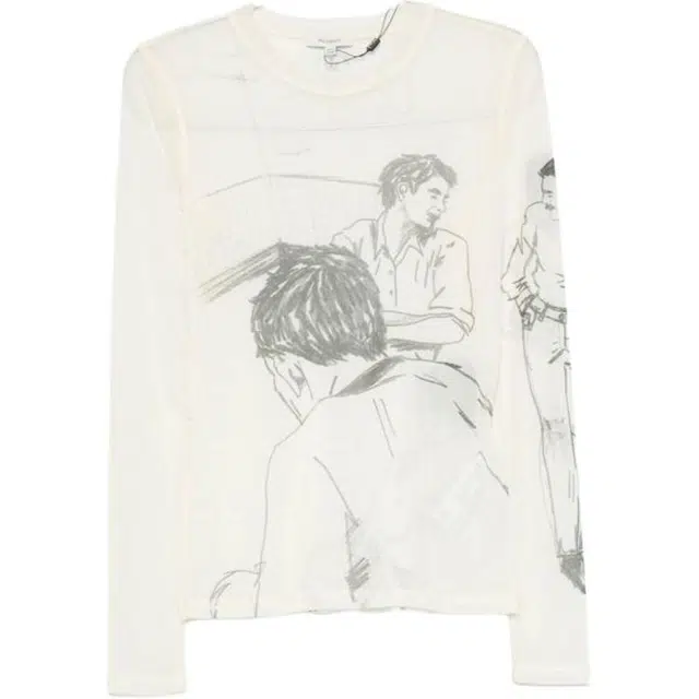 JW Anderson T