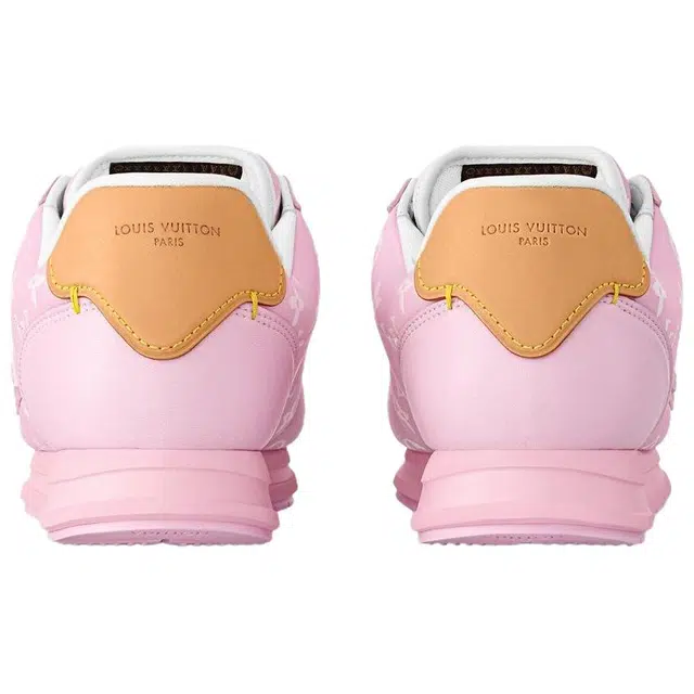 LOUIS VUITTON x Nigo Buttersoft FW25