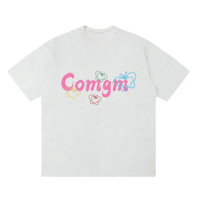 COMGM logoT