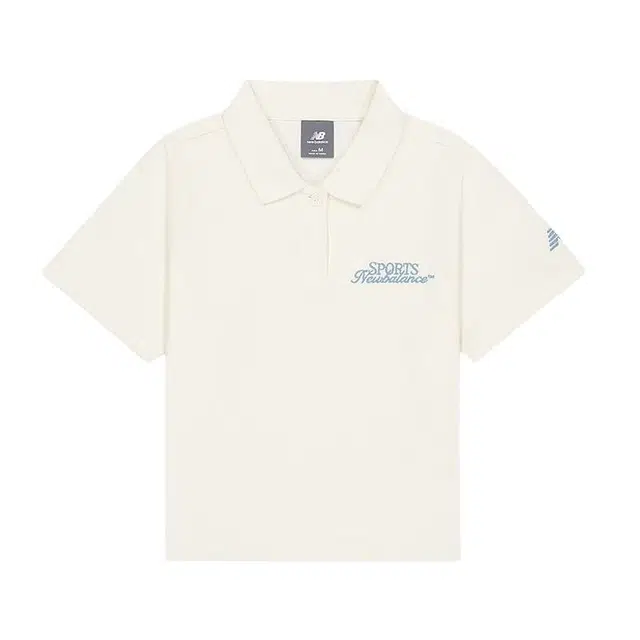 New Balance Classics Polo