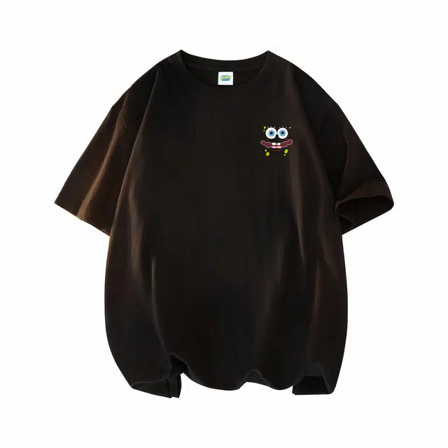 SPONGEBOB SQUAREPANTS LogoT