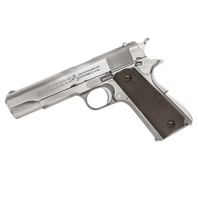 Colt M1911