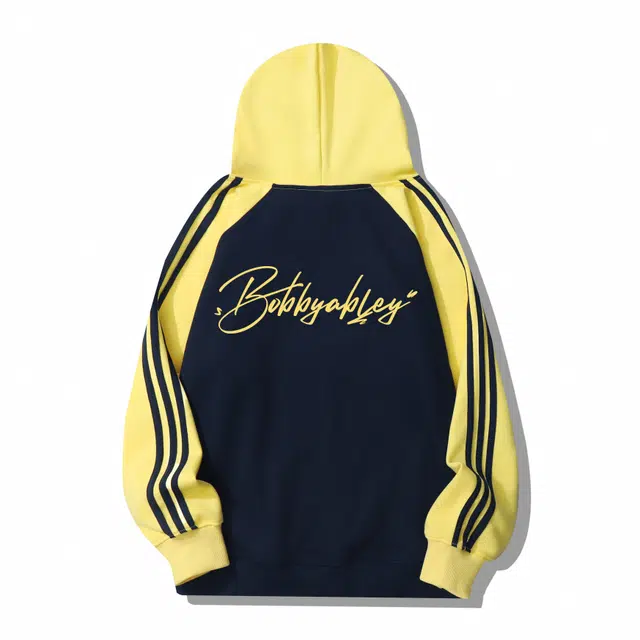 BOBBY ABLEY Logo