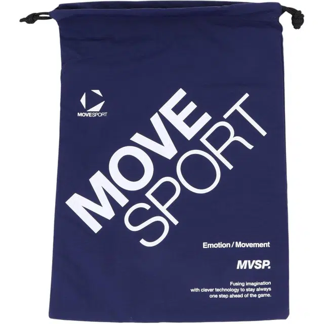 DESCENTE MOVESPORT