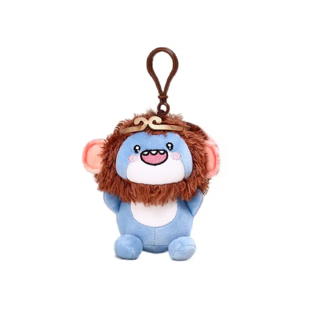 MIC RABBIT 12cm