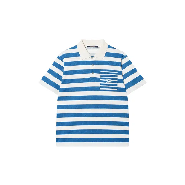 LOUIS VUITTON FW25 polo