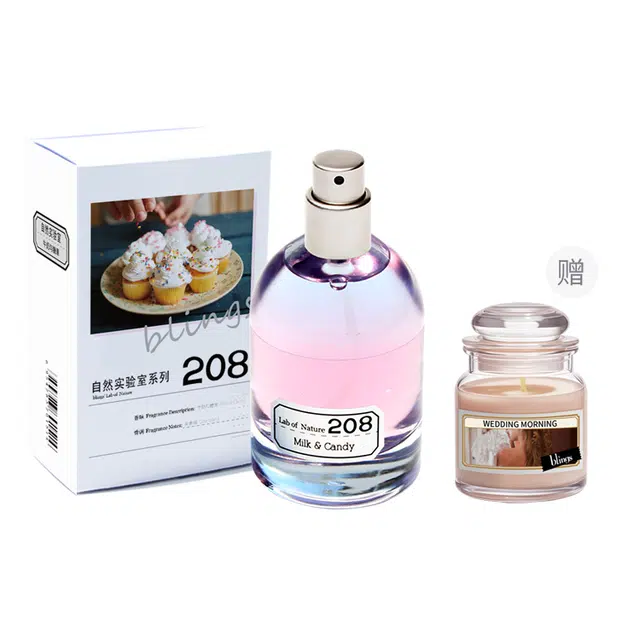 blings EDP
