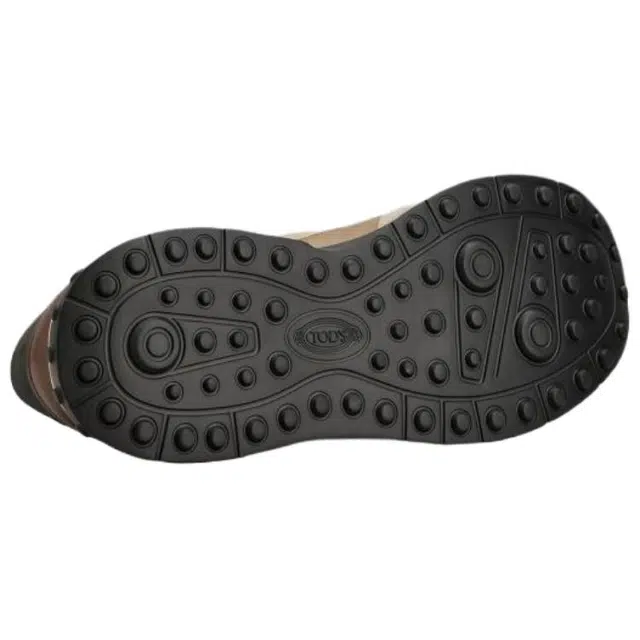 TOD'S