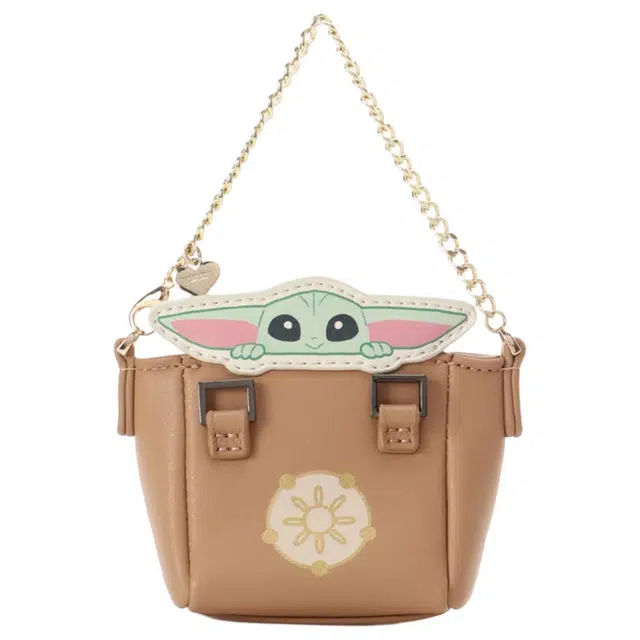 Disney Grogu