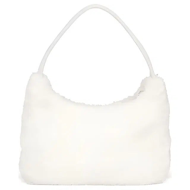 Prada Re-Edition 2000 White