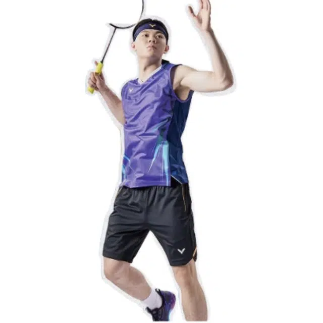 VICTOR VT