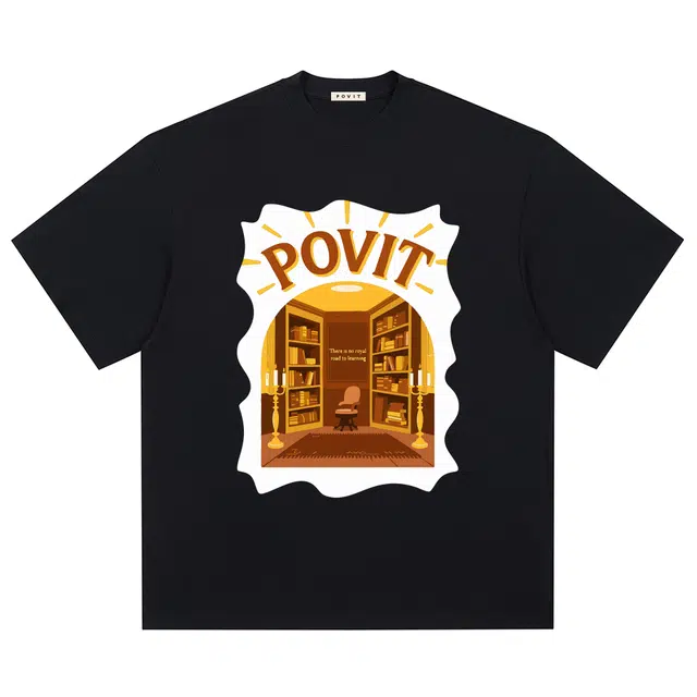POVIT T