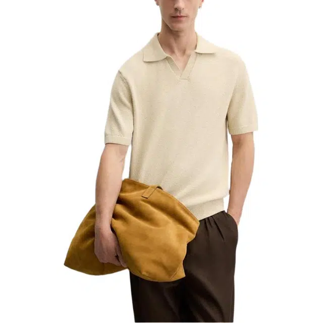 ZARA Polo