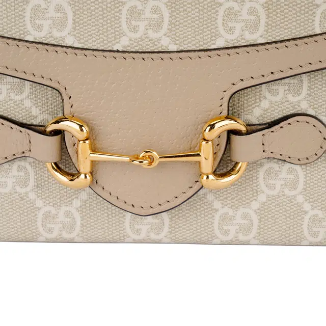 GUCCI Horsebit 1955
