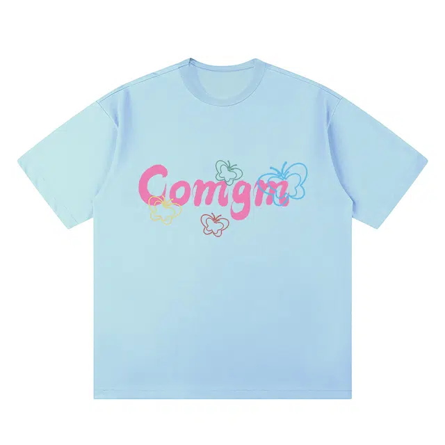 COMGM logoT