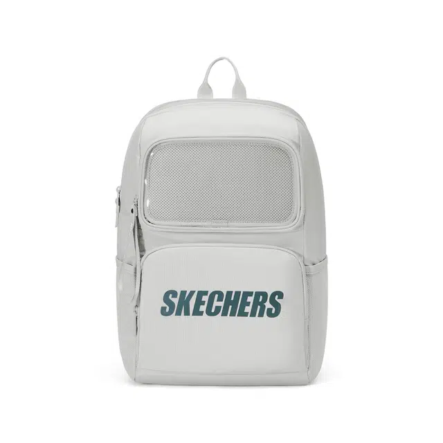 Skechers 21L Logo