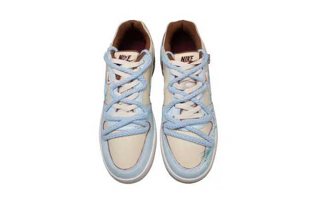 Nike EBERNON LOW PREM
