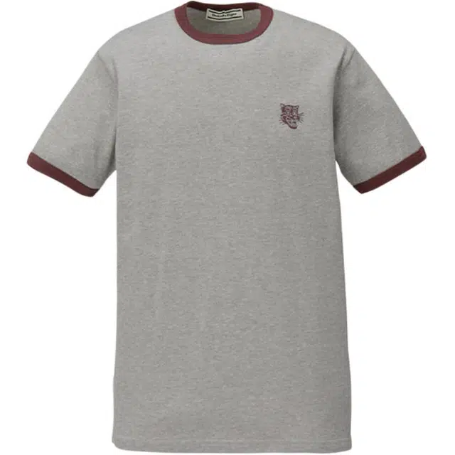 Onitsuka Tiger GRAPHIC TEE T