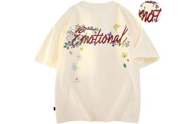 emoji T