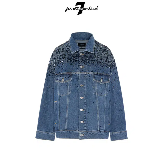 7 FOR ALL MANKIND