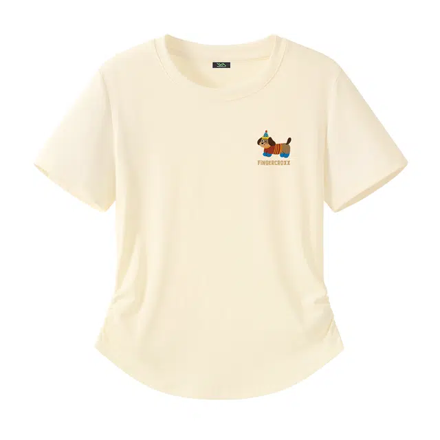 Fingercroxx T