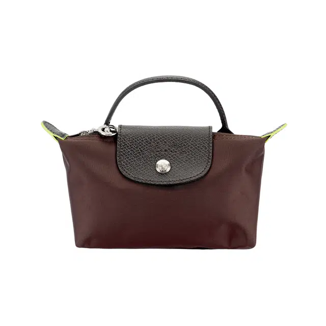 LONGCHAMP Le Pliage Logo