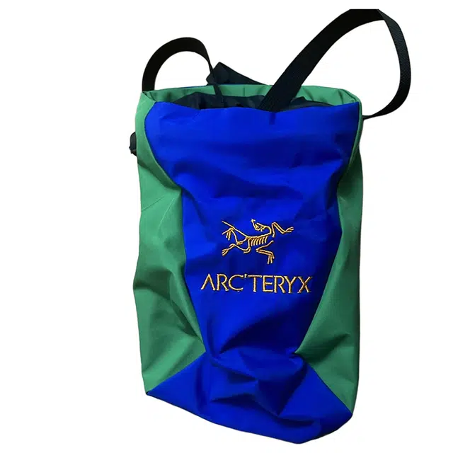 Arcteryx ReCUT