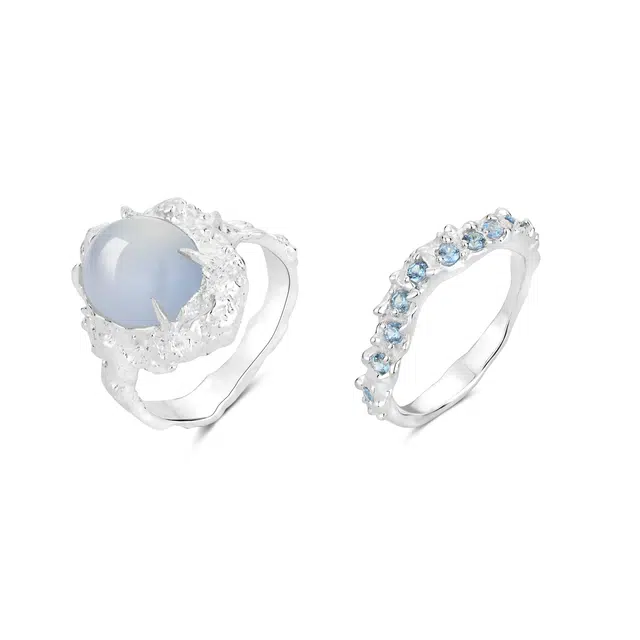 Empress 47 Concept Violet Lady