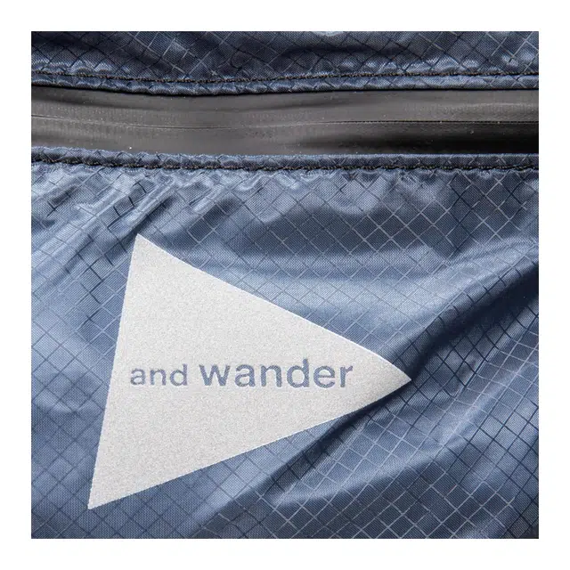 and wander 2L