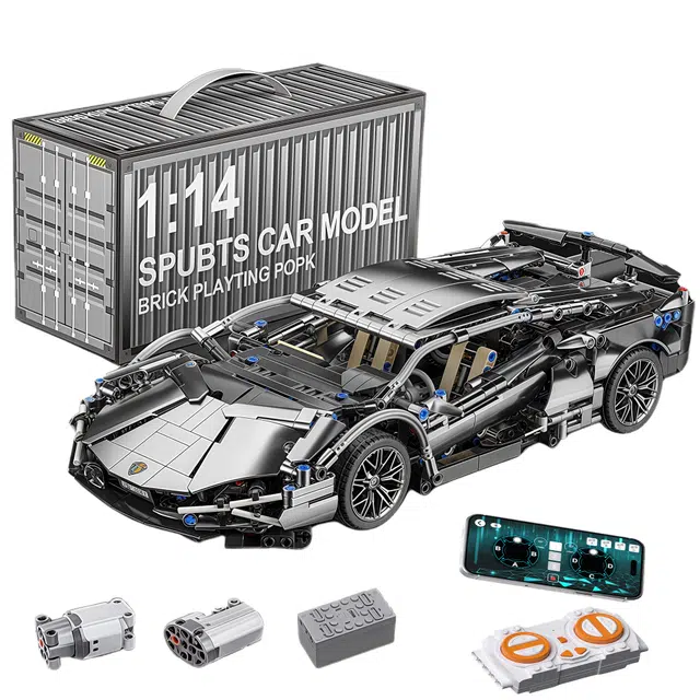 114 905pcs QM00067-1