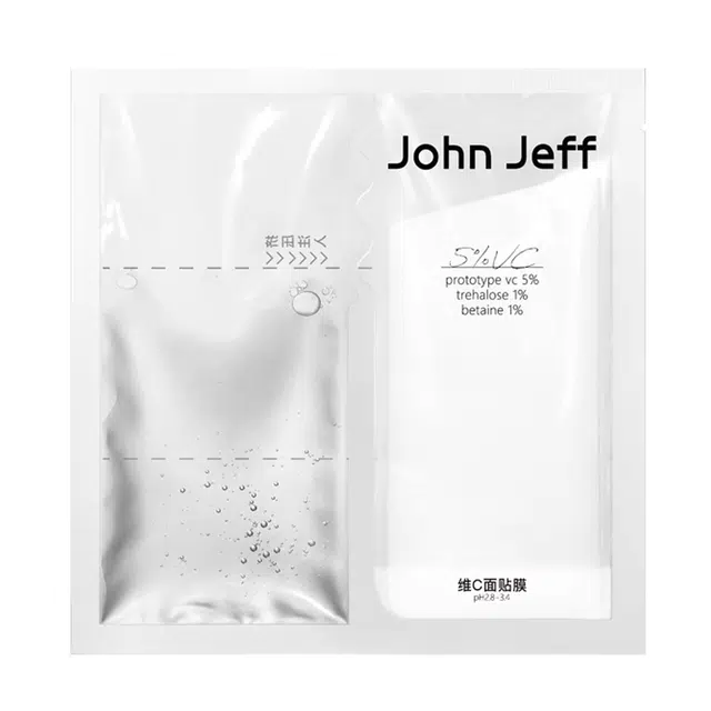 JohnJeff C VC