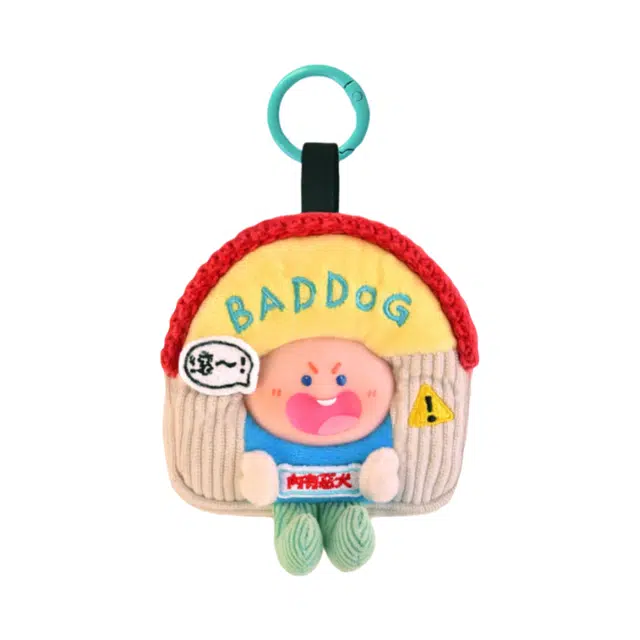 PUDOWRABBIT 9cm