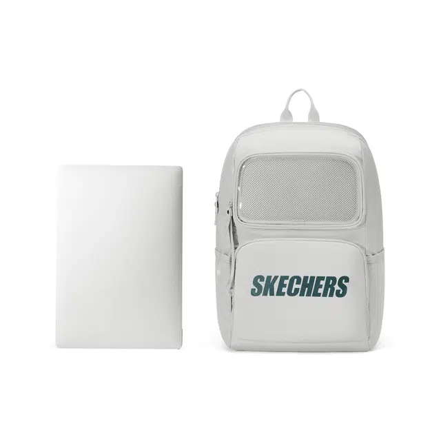 Skechers 21L Logo