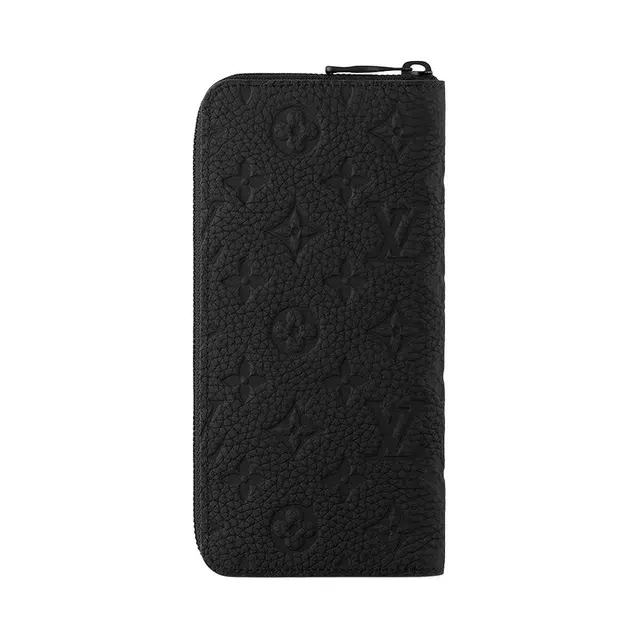 LOUIS VUITTON Zippy