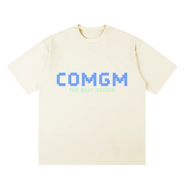 COMGM logoT