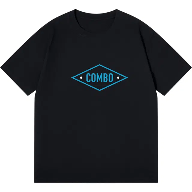 COMBO logoT